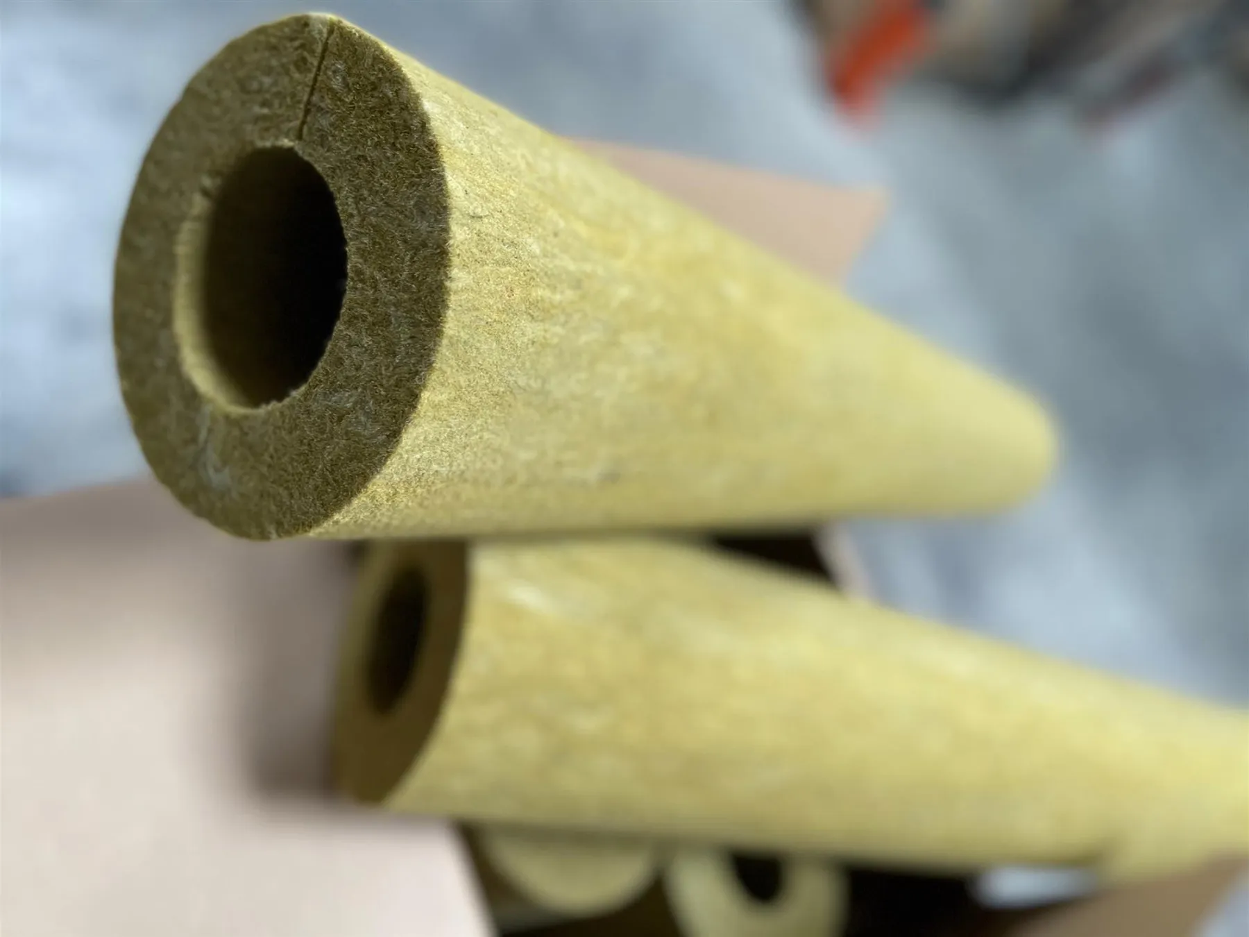 Les différents types d’isolants thermiques