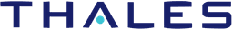 Logo Thales