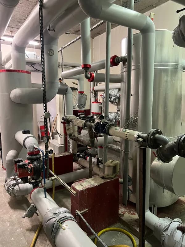 Isolation des points singuliers