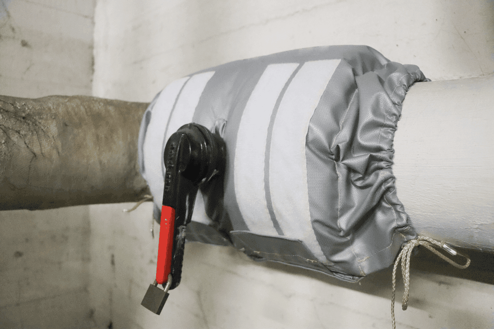 Isolation thermique au Blanc-Mesnil