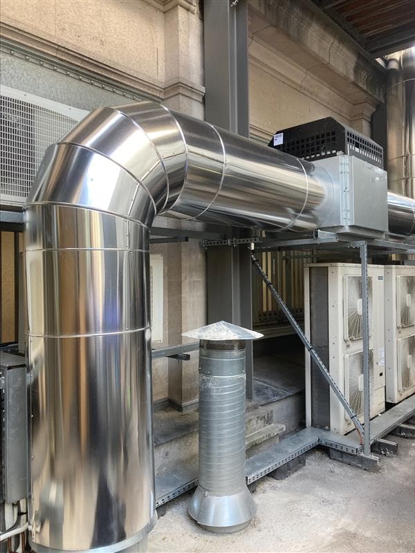 Le calorifugeage industriel, un investissement rentable pour les entreprises