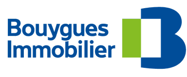 Logo Bouygues