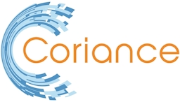 Logo coriance