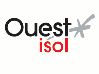 Logo Ouest-isol