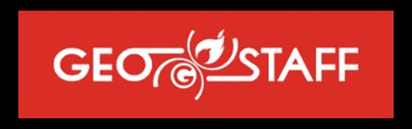 Logo Geostaff
