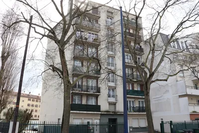 Résidence - Drancy