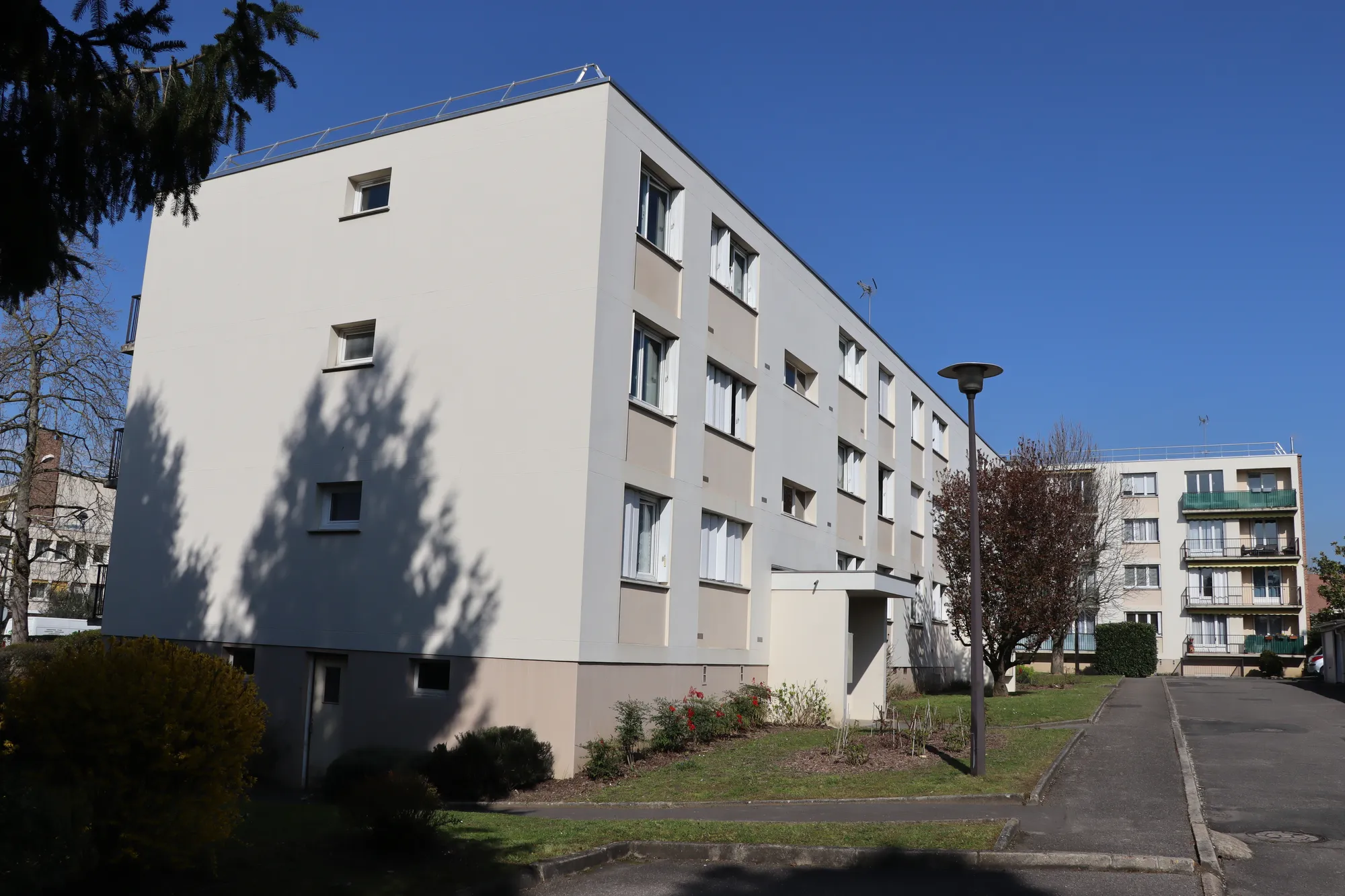 Résidence - Soissy-sous-Montmorency